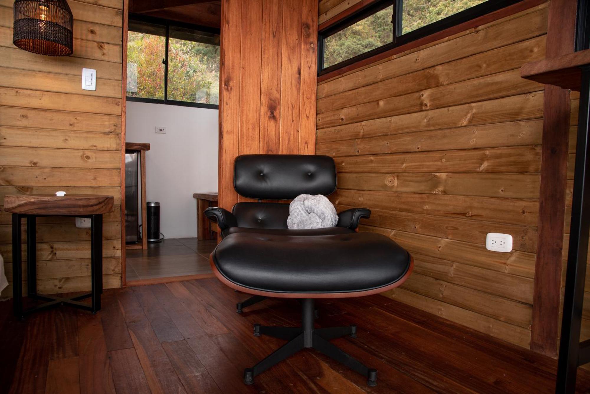 Villa Owl'S Watch At Rio Blanco Manizales Exterior foto